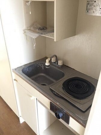 鳴海ビルの物件内観写真